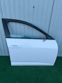 фото thumb №1, Audi a6 s6 4k c8 дверь передние правые ls9r белый