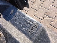 фото thumb №9, Бак пального renault gama d midlum premium dxi volvo fl fe