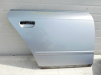 фото thumb №2, Seat exeo 2.0 tdi 11r двері задня правий
