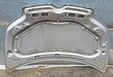 фото thumb №9, Капот citroen c4 1 передній рестайлінг 2004-08
