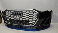 фото thumb №5, Audi q3 83a 18r- s-line бампер оригінал