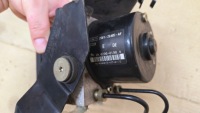 Fiesta mk6 v 2.0 16v st 150 05-08 год насос abs esp stabilizacja дороги движение Киев, фото thumb