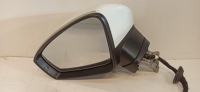 Vw tiguan ii зеркало левая 13 pinów lc9a с Разборки, фото thumb