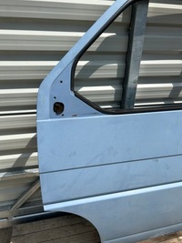 фото thumb №2, Двері ліва лівий перед vw t4