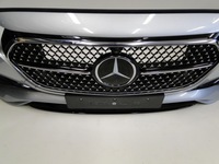 фото thumb №8, Mercedes бампер передний a2148859701 e 214 w214 pts amg