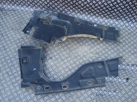 фото thumb №1, Volvo v70 xc70 01-06 шумоизоляция шумоизоляция защита