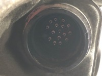 фото thumb №16, Коробка передач maserati quattroporte vi 1087301290 3.0 411km
