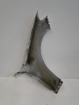 фото thumb №10, Mercedes c клас 205 w205 крило переднє лівий 63 amg 799