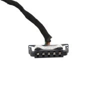 фото thumb №11, Audi a6 c6 4f фара задняя правая внутренняя жгут провод 4f9945094b