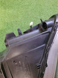 Bmw x1 f48 лампа права фара правий full led 7495004 Київ, фото thumb