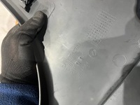 фото thumb №7, Боковина багажника fiat 500 sx-735427211 735427210 левый