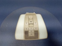 фото thumb №8, Mercedes e klasa w212 переключатели кнопки фонари потолочный a2129001023