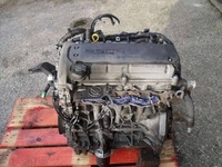 фото thumb №1, Двигатель swift mk6 1,3 16v m13a jimny