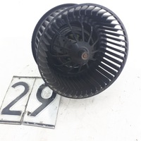 фото thumb №1, Opel combo вентилятор обдув siemens 12399336