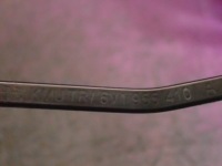 фото thumb №8, Skoda fabia iii hb 5d 18-20 рычаг дворники правое 6v1955410a