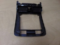 фото thumb №4, Решітка консолі рамка vw touran lift 1t1819728e