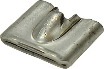 PANDUIT Замок со стальной лентой 7,9 316 MTHEH-C316