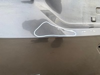 фото thumb №6, Кришка багажника задня задня ford edge mk2 2014-2018