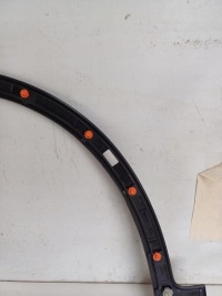 Молдинг на крила правий перед передня права polestar ii 2 Недорого, фото thumb