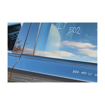 фото thumb №9, Планки тінь line bmw f02 f04 f01 довгий комплект