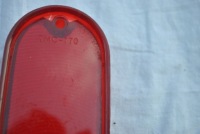фото thumb №7, Плафон лампи задньої 1961 1962 pontiac tempest