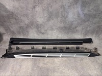 фото thumb №1, Молдинг порог левая bmw x5 g05