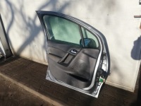 фото thumb №5, Дверь передние левая citroen c3 ii 10-13