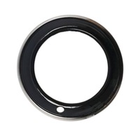 фото thumb №2, Mitsubishi outlander комплект рамки решітка галоген