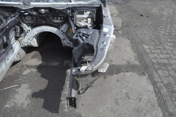 фото thumb №4, Rolls-royce рейз rr5 чверть лонжерон ліва перед