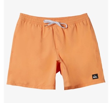 QUIKSILVER МУЖСКИЕ ШОРТЫ ДЛЯ ПЛАВАНИЯ БЫСТРОСЫХАЮЩИЕ ПЛЯЖНЫЕ ШОРТЫ