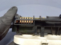 фото thumb №7, Mercedes vito w638 переключатель панель обдув 133302z