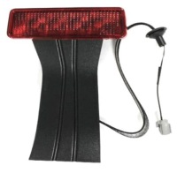 фото thumb №1, Лампа стоп-сигнал tyc jeep wrangler jk 07.06- 340091-e