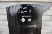 Порог стойка  правый  seat leon 3 3 5f0 5f4 5d 12-20 Цена, фото thumb