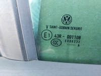 фото thumb №11, 300. дверь правая зад vw golf vi hb