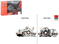 фото thumb №1, Насос масла opel fai autoparts