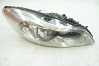 фото thumb №1, Volvo c30 лампа передняя правый перед uk h7 31299821