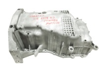 Nissan qashqai renault dacia 1.5 blue dci k9ku872 піддон масляна 111103579r в Україні, фото thumb