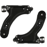 фото thumb №1, Важелі перед l+p opel corsa c 00- combo 01-