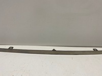 фото thumb №3, Renault clio v 5 hb хром планка крышки зад 2019-