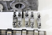 фото thumb №8, Головка комплектная с распредвалы n47d20a bmw e60