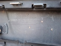 фото thumb №16, Бампер перед ford mondeo mk5 6x pdc оригинал нет клееный