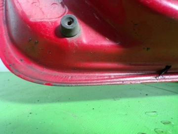 фото thumb №14, Peugeot 107 дверь левая передние перед лак kjh