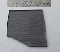 фото thumb №1, Вкладиш гумовий елемент mercedes ml w166 gl x166 1666830794