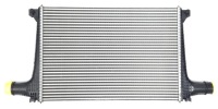 фото thumb №11, Радиатор наддув воздуха audi q7 4m 4m0145805c