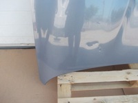 фото thumb №9, Капот крышка двигателя nissan qashqai j10