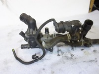 фото thumb №3, Корпус термостата 1.6 dci biturbo r9m452 renault trafic iii talisman