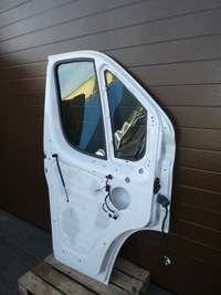 фото thumb №8, Ducato boxer jumper ii двері лівий перед повний