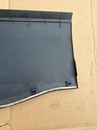 фото thumb №8, Iveco daily планка двері зсувних права 5801811168