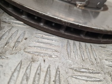 фото thumb №8, Bmw g05 g06 g07 тормоза диски тормозные колодки зажимы м-пакет 6875284 6875283