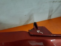 фото thumb №10, Dacia sandero i 08-12 бампер переднє перед 8200526596